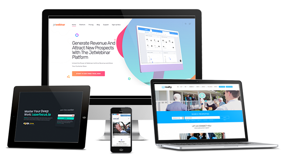 Founder & Lead Developer